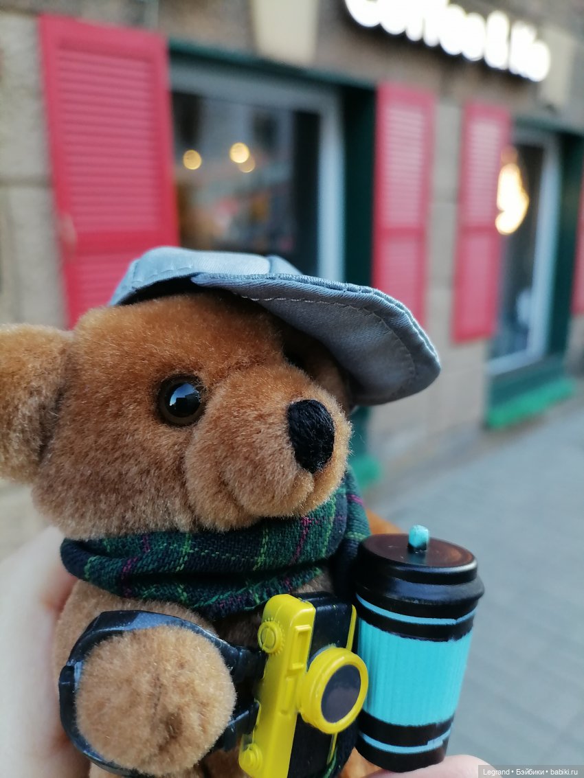 Санкт-Петербург: прогулка с Мишелем - по дороге к Фонтанке