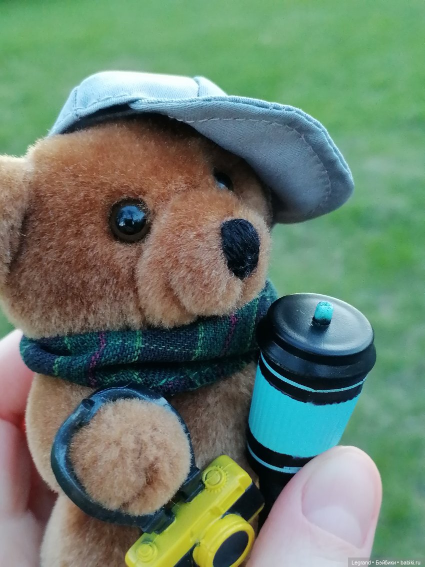 Санкт-Петербург: прогулка с Мишелем - возле Михайловского замка (фото 10)