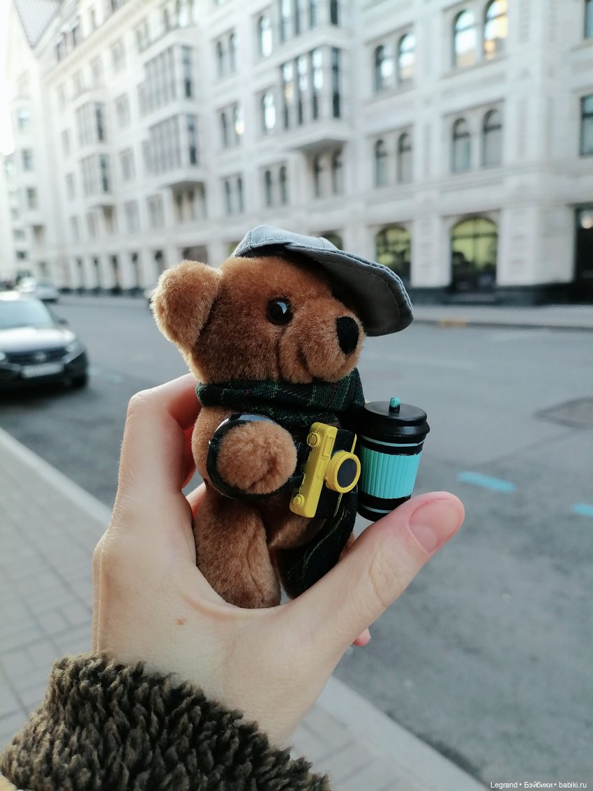 Санкт-Петербург: прогулка с Мишелем - по дороге к Фонтанке