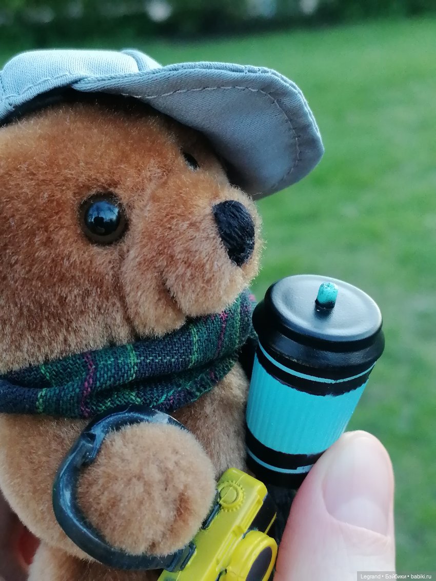 Санкт-Петербург: прогулка с Мишелем - возле Михайловского замка