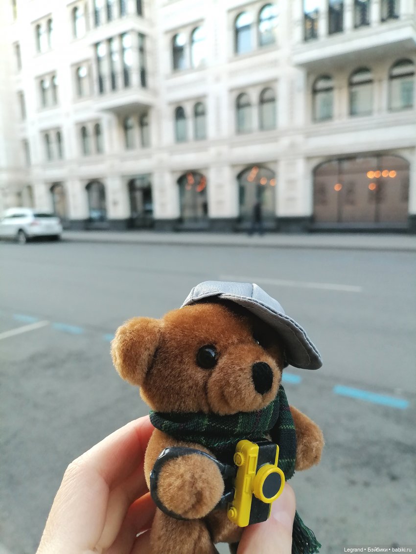 Санкт-Петербург: прогулка с Мишелем - по дороге к Фонтанке