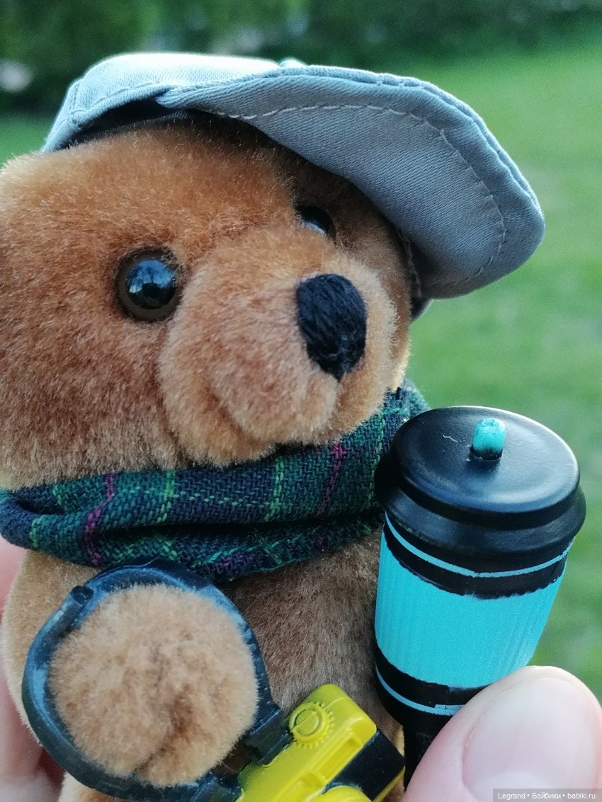 Санкт-Петербург: прогулка с Мишелем - возле Михайловского замка