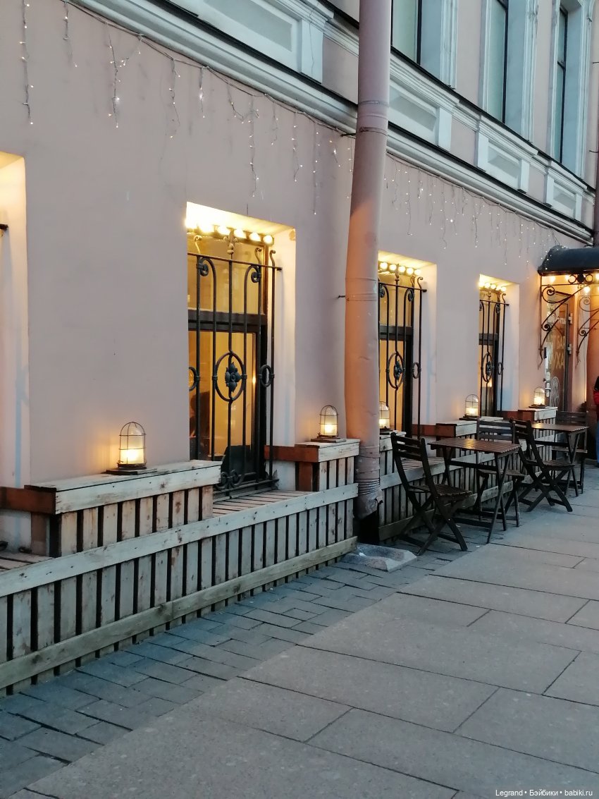 Санкт-Петербург: Мойка, Фонтанка, мосты