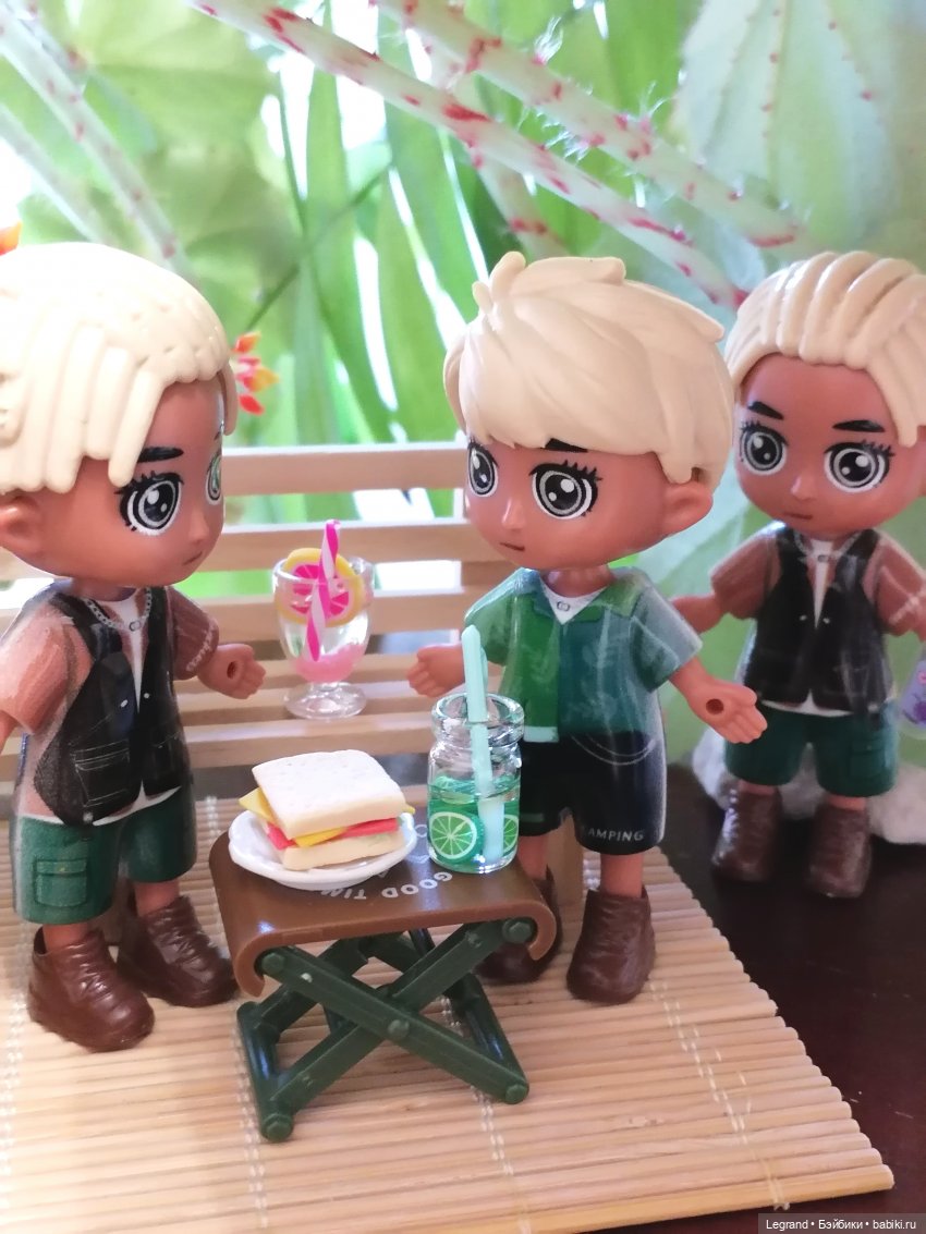 Маленькие луренцы: А ты крутишь головой (фото 4)