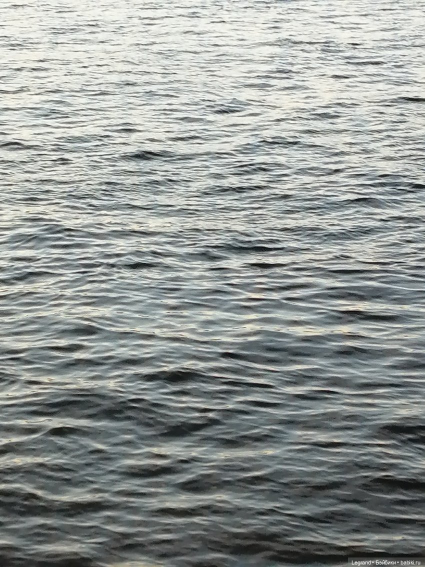 Санкт-Петербург: закат на Неве - прогулка с Джаном