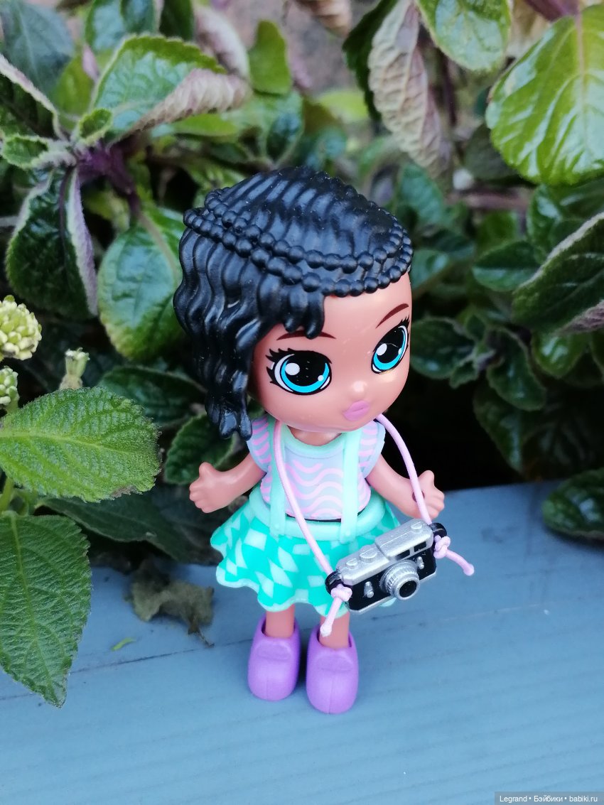 Лурения - Петербург: Берен на прогулке