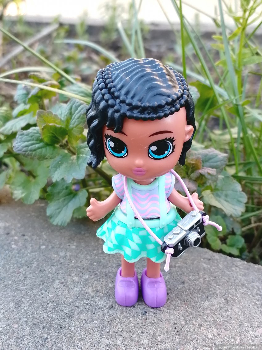 Лурения - Петербург: Берен на прогулке