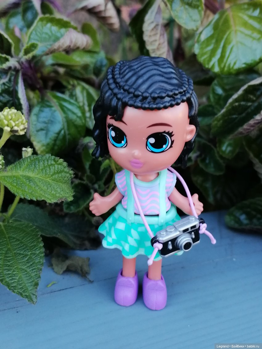 Лурения - Петербург: Берен на прогулке