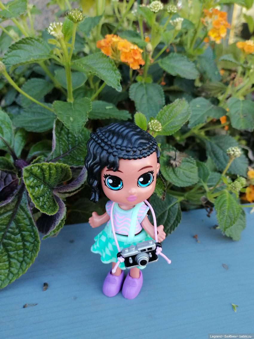 Лурения - Петербург: Берен на прогулке