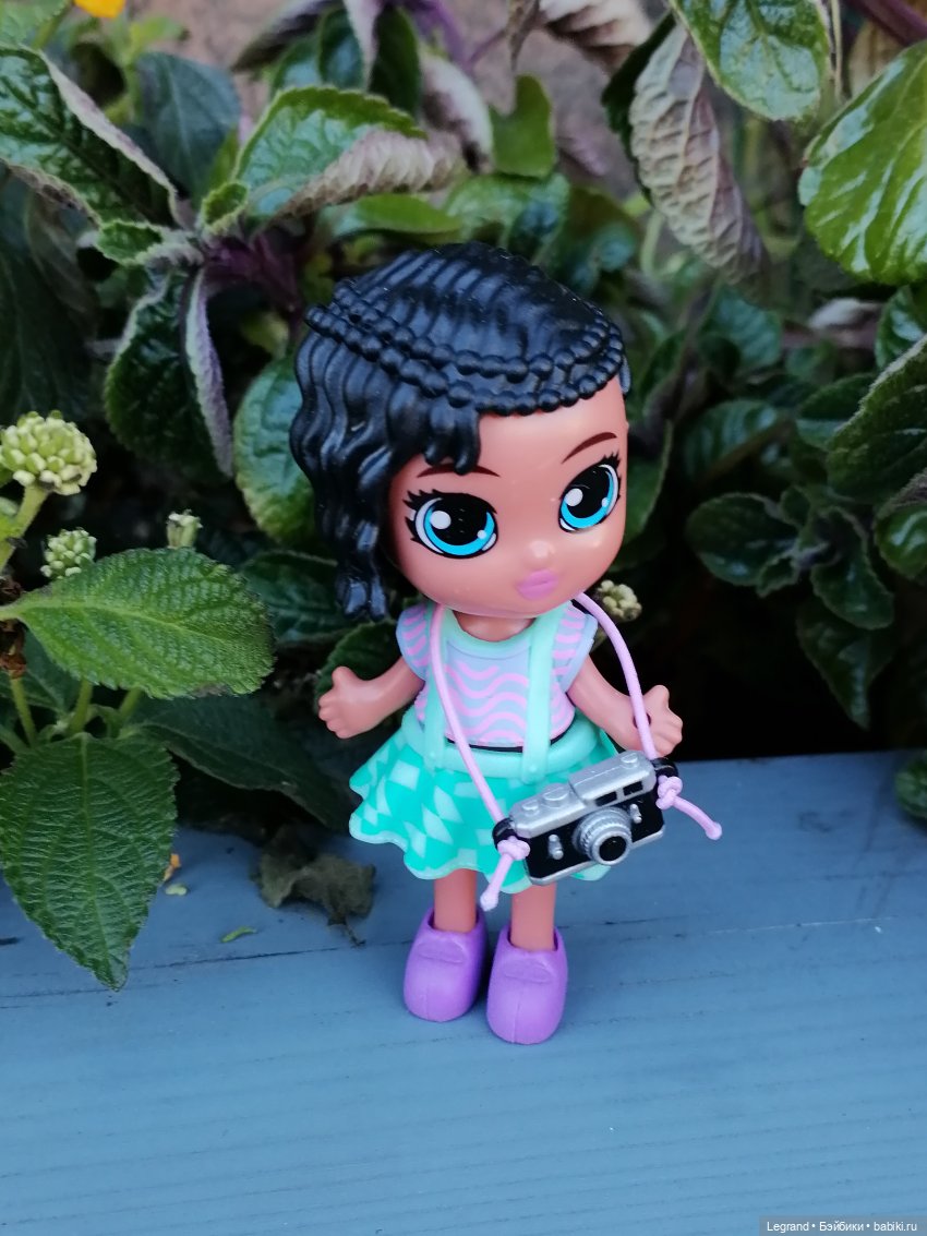 Лурения - Петербург: Берен на прогулке