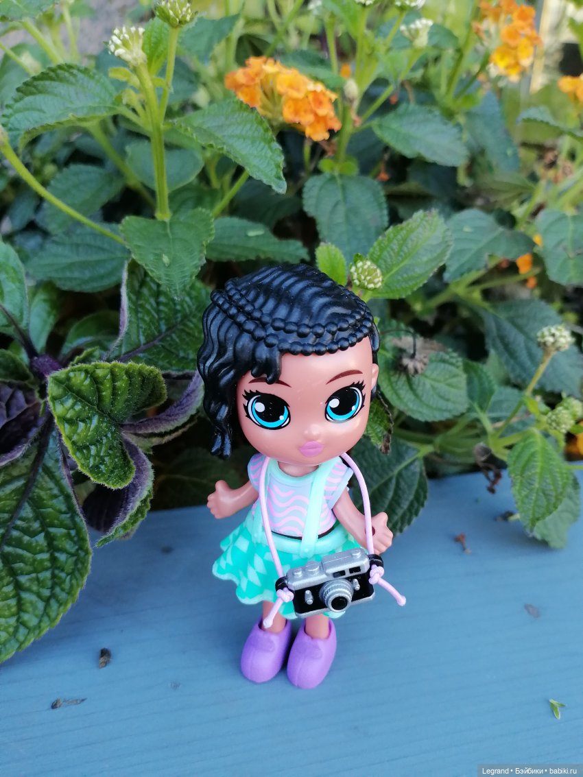 Лурения - Петербург: Берен на прогулке