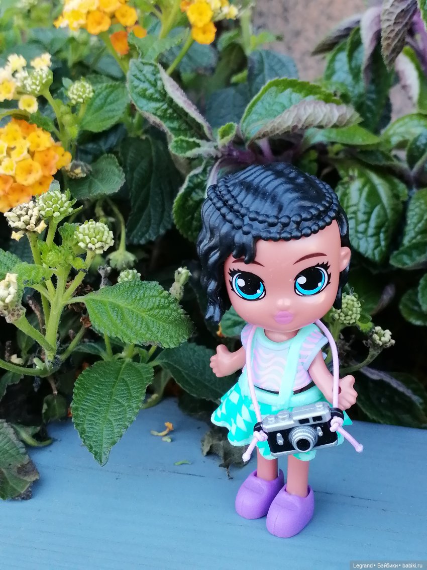 Лурения - Петербург: Берен на прогулке