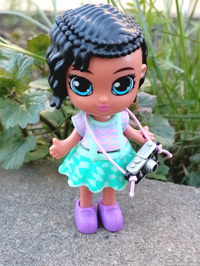 Лурения - Петербург: Берен на прогулке (фото 9)