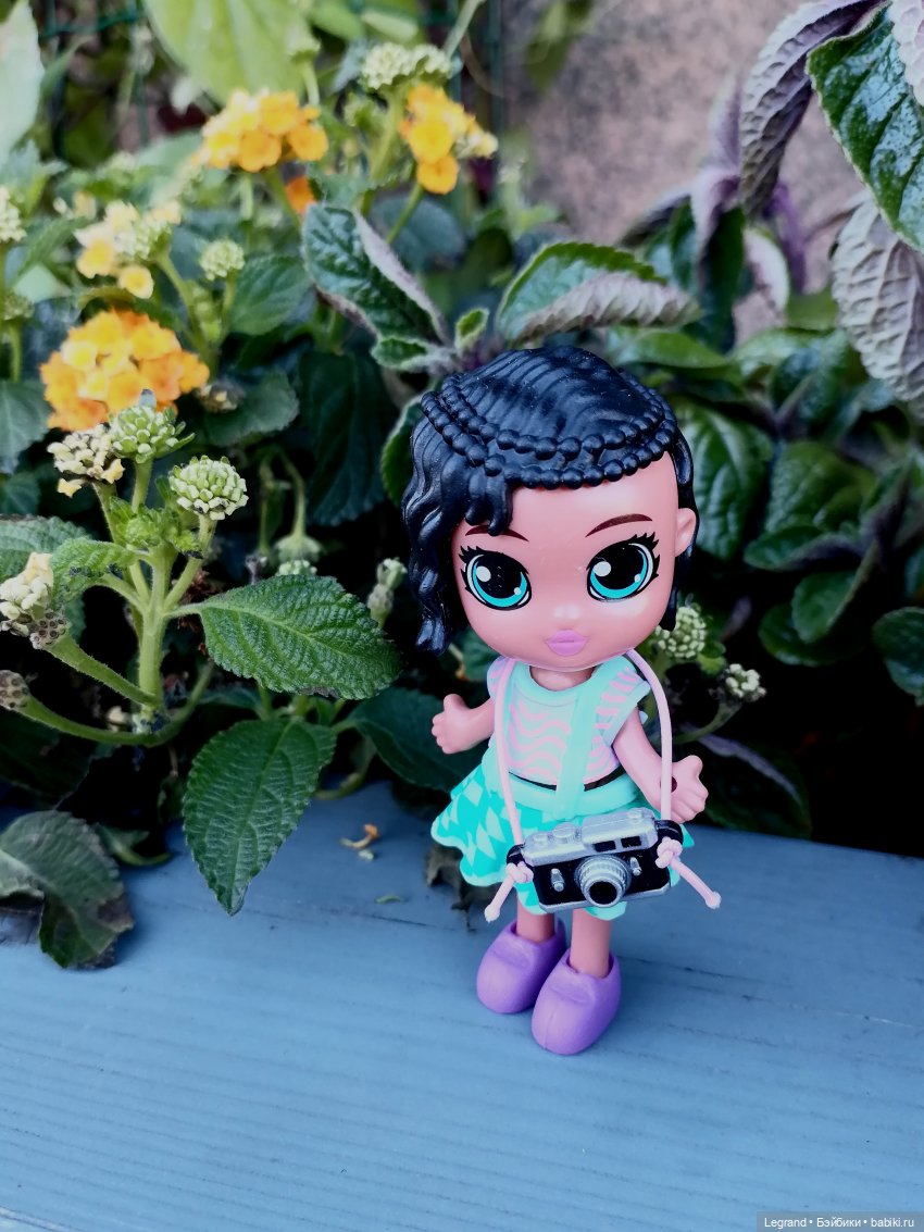 Лурения - Петербург: Берен на прогулке