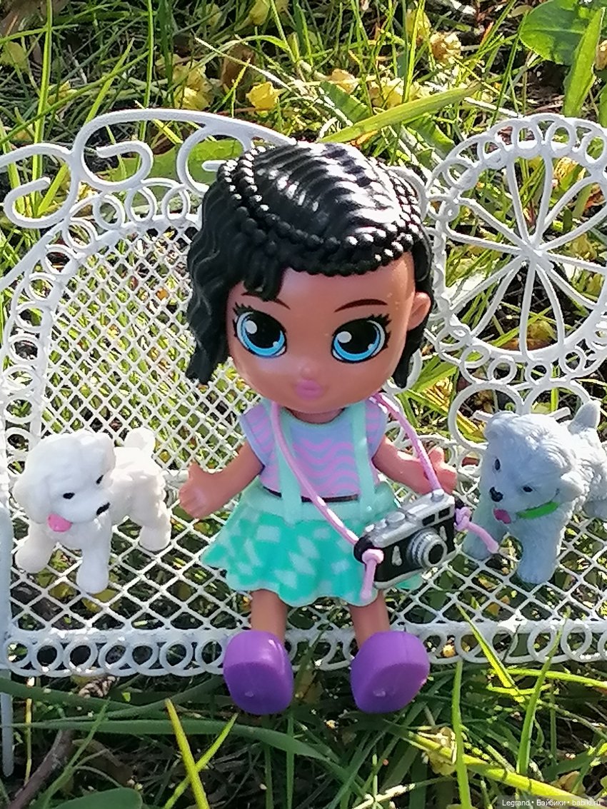 Берен и собачки в Таврическом саду