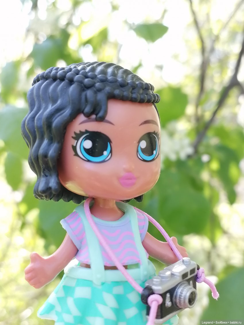 Берен и цветение черёмухи