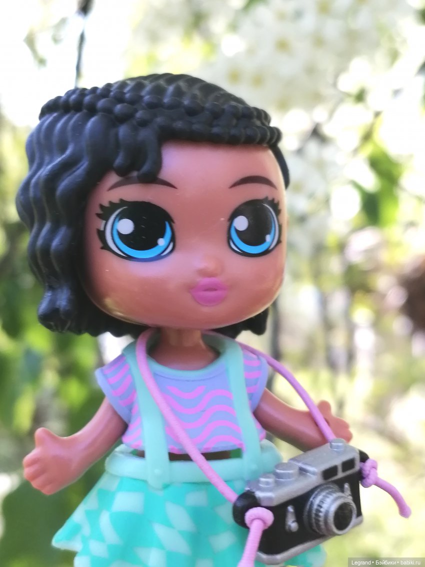 Берен и цветение черёмухи