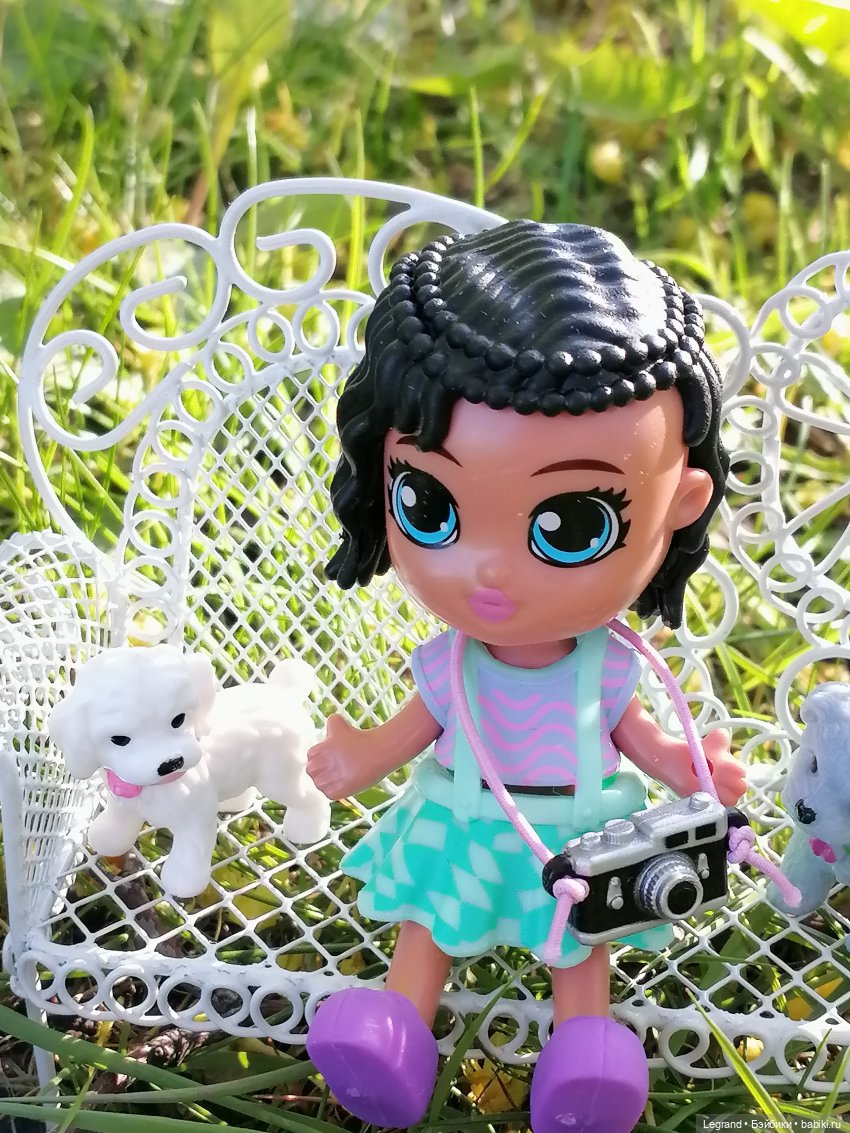 Берен и собачки в Таврическом саду