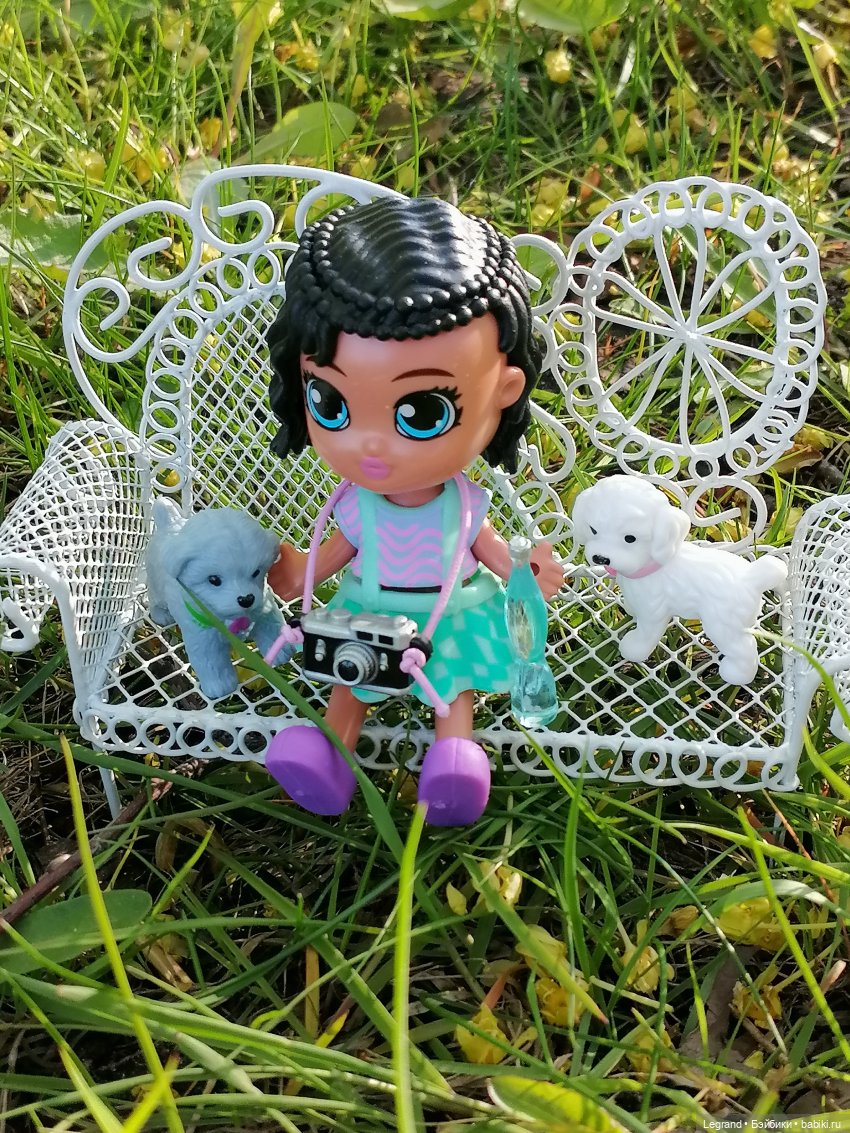 Берен и собачки в Таврическом саду (фото 7)