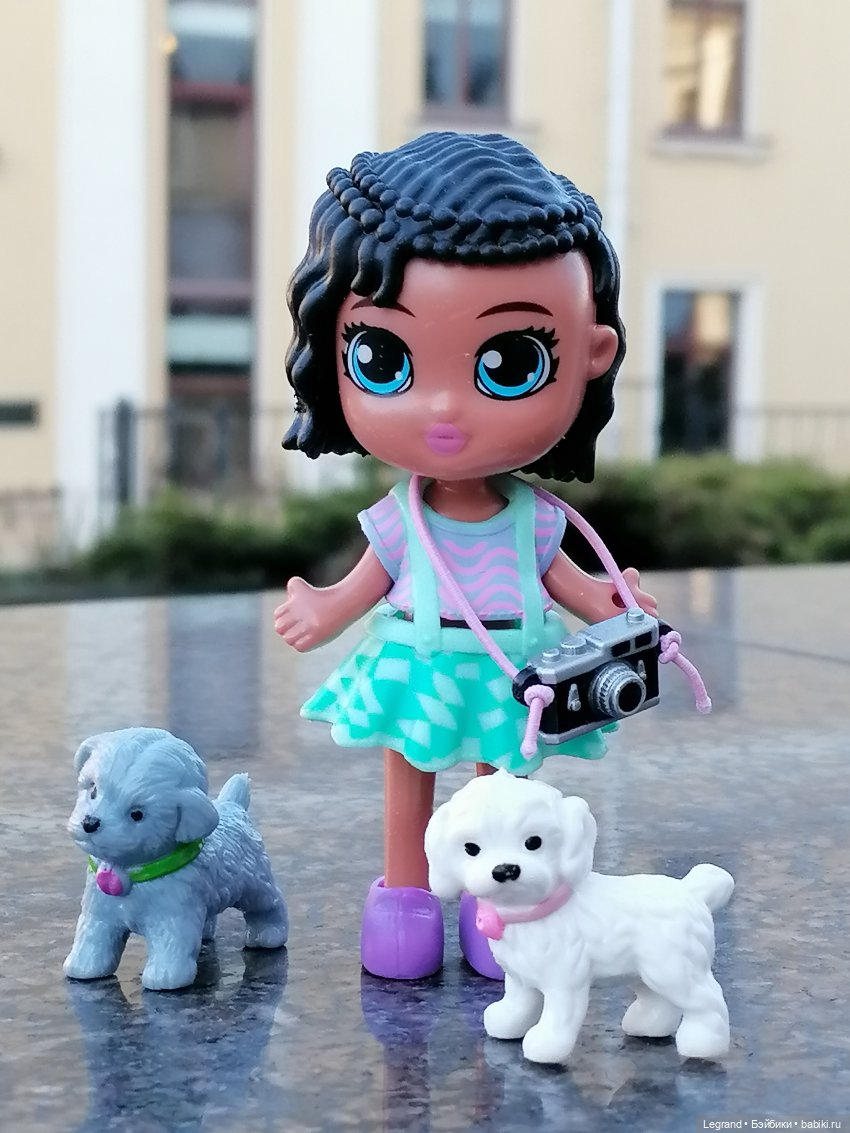 Лурения - Петербург: Берен в Парадном