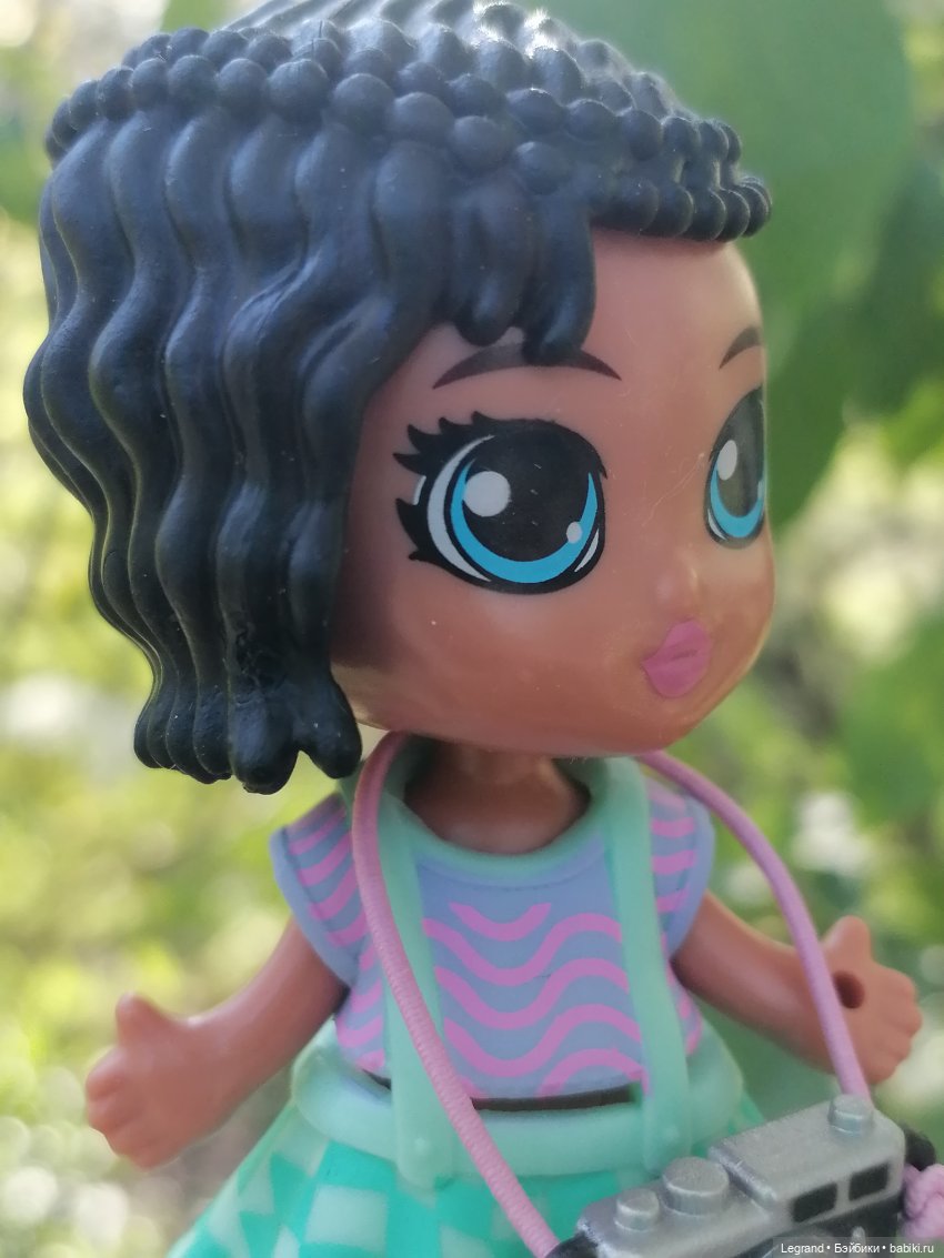 Берен и цветение черёмухи