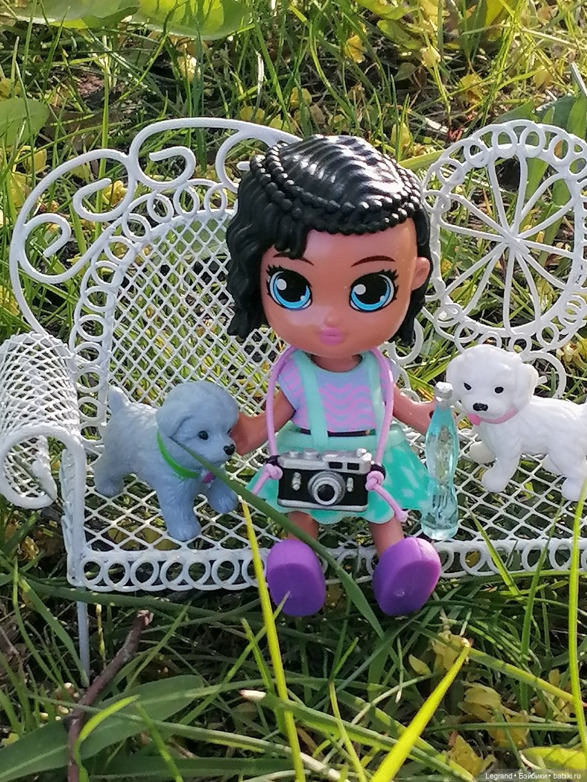 Берен и собачки в Таврическом саду (фото 10)