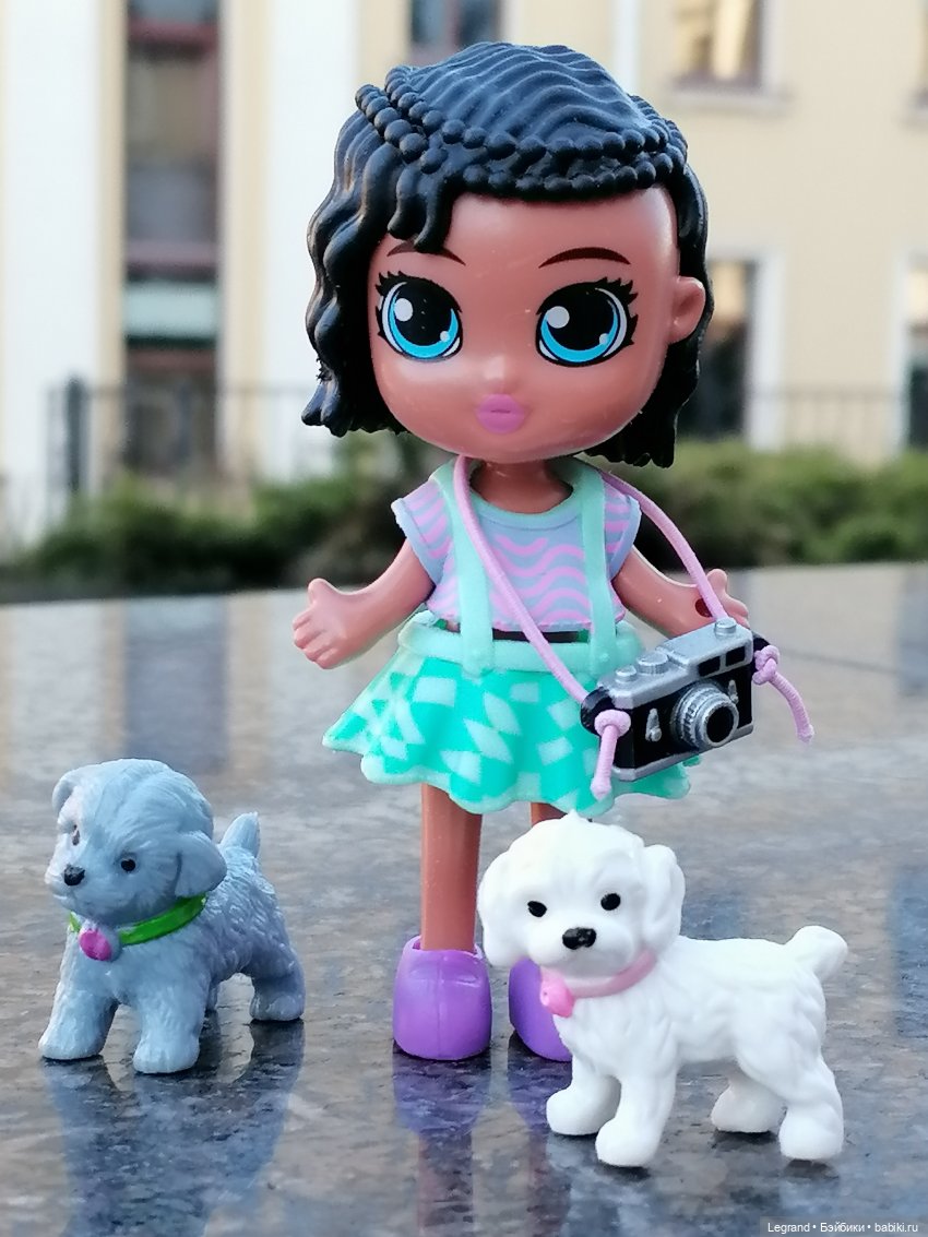 Лурения - Петербург: Берен в Парадном (фото 9)