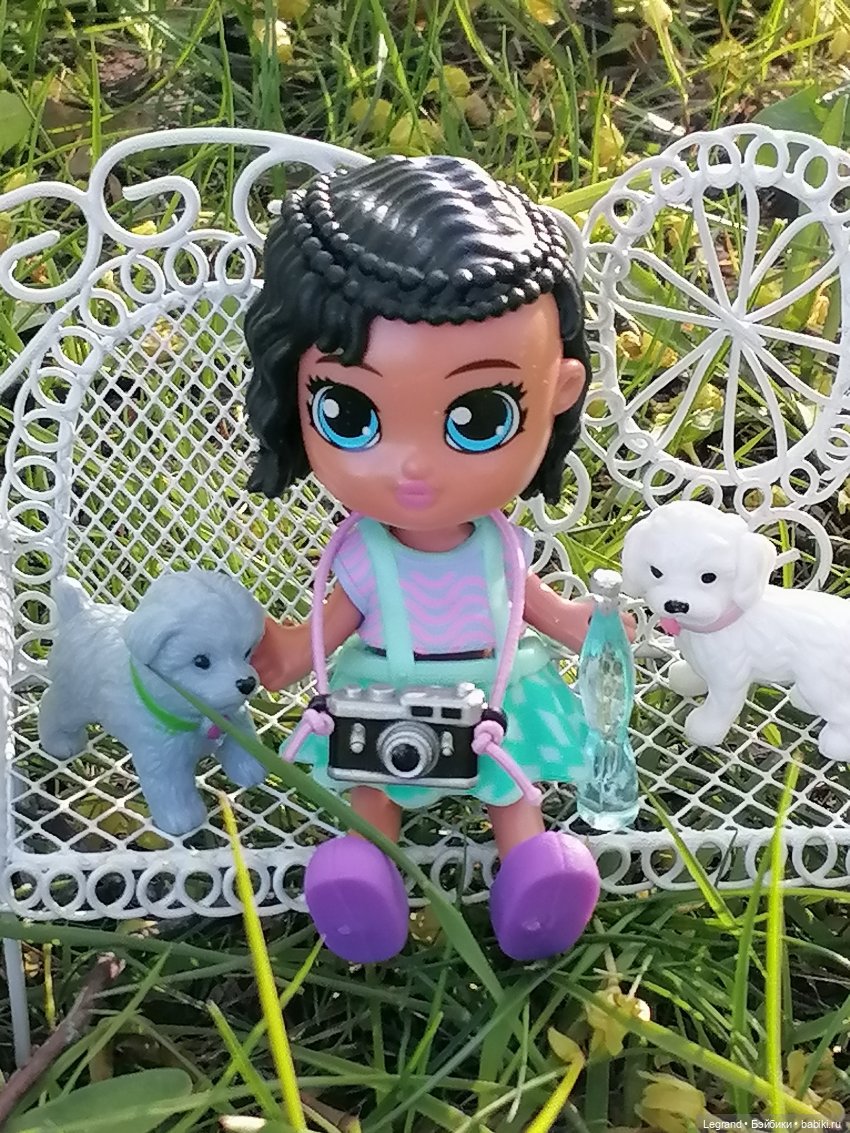 Берен и собачки в Таврическом саду (фото 9)