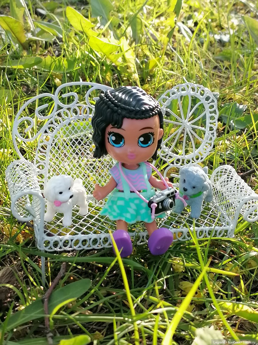 Берен и собачки в Таврическом саду