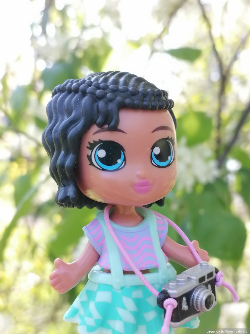 Берен и цветение черёмухи