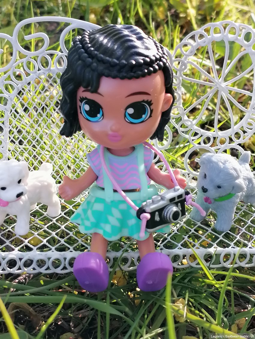 Берен и собачки в Таврическом саду