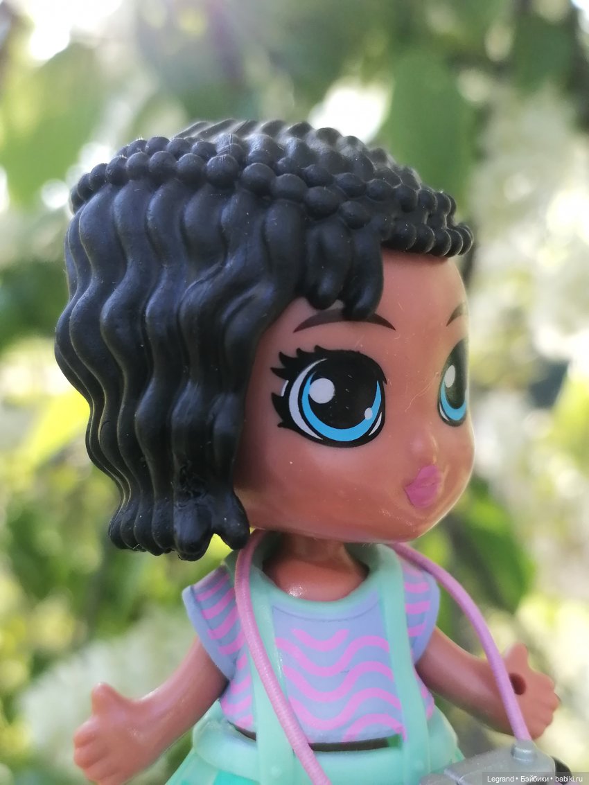 Берен и цветение черёмухи