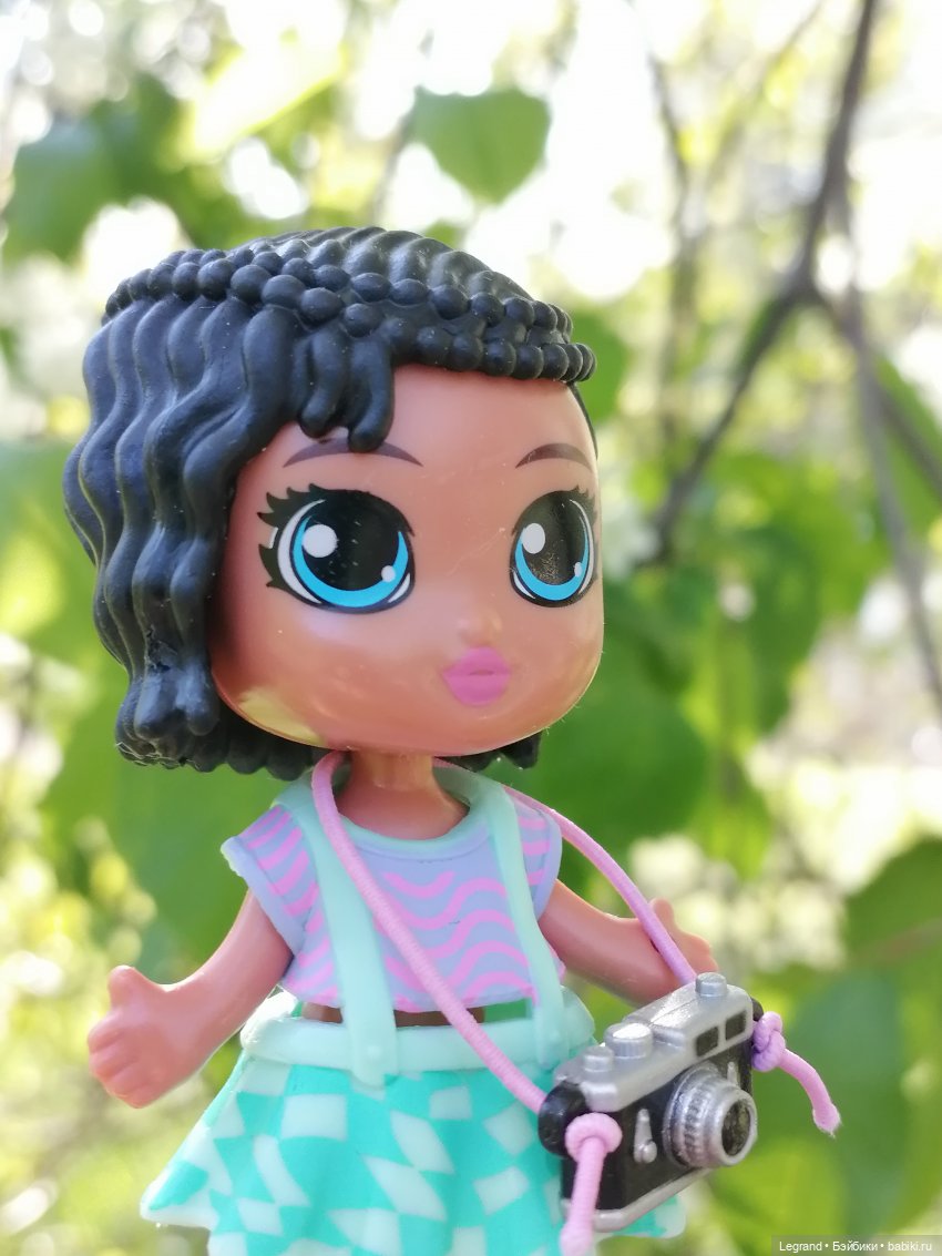 Берен и цветение черёмухи