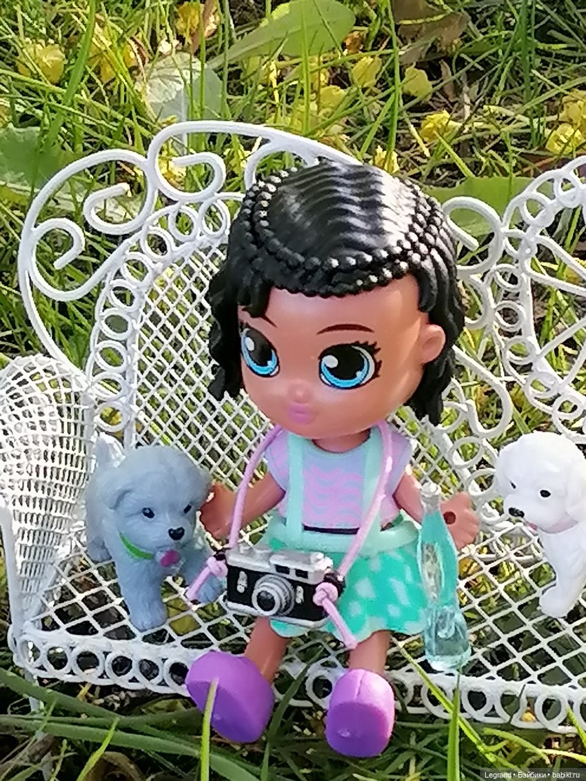 Берен и собачки в Таврическом саду