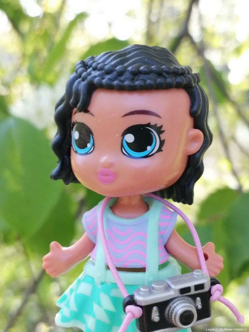 Берен и цветение черёмухи