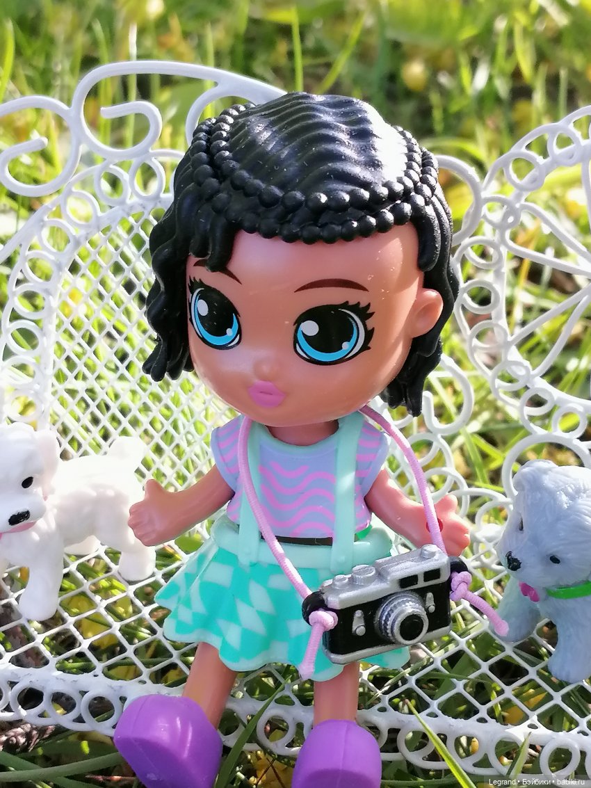 Берен и собачки в Таврическом саду