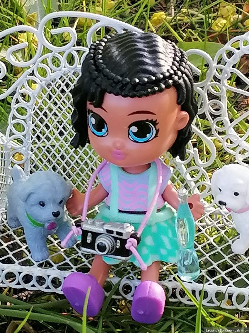 Берен и собачки в Таврическом саду