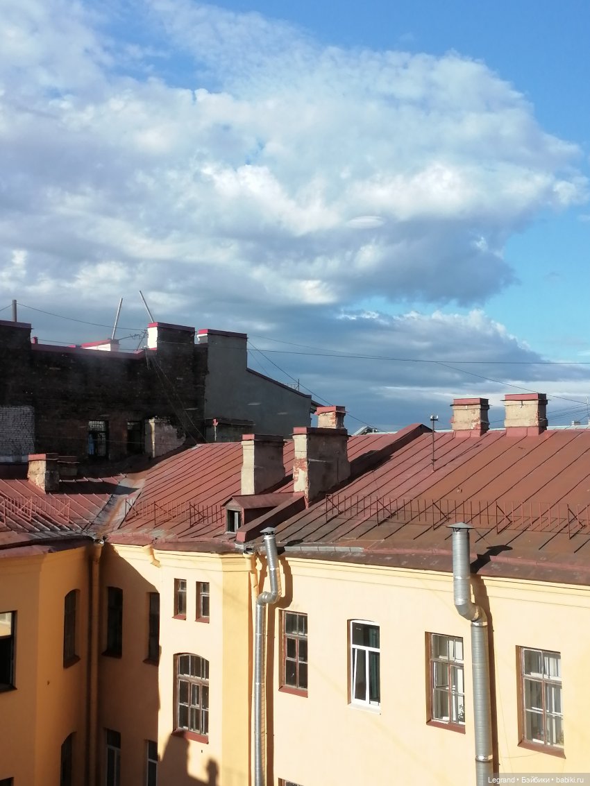 Санкт-Петербург: на Невском с Мокко🥰