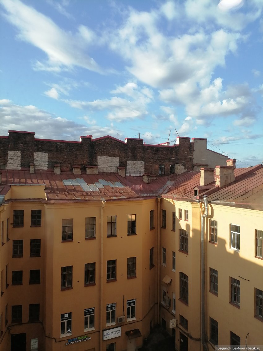 Санкт-Петербург: на Невском с Мокко🥰