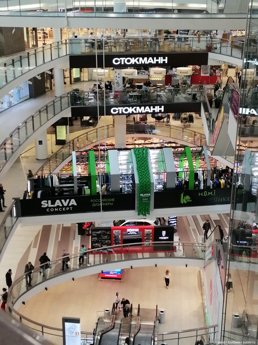 Санкт-Петербург: на Невском с Мокко🥰