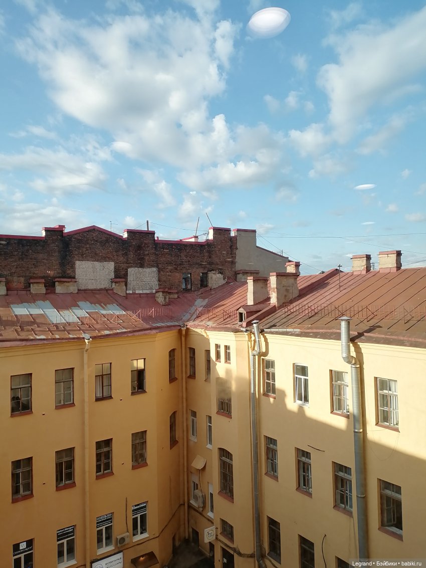 Санкт-Петербург: на Невском с Мокко🥰