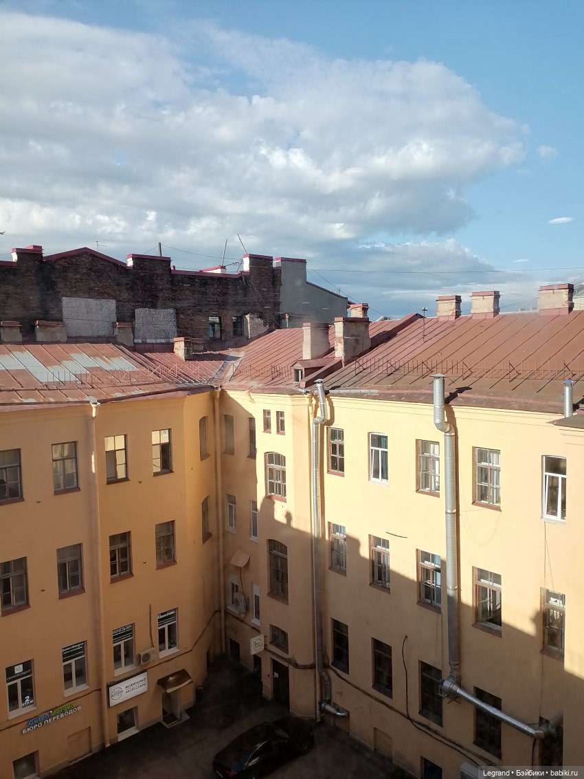 Санкт-Петербург: на Невском с Мокко🥰