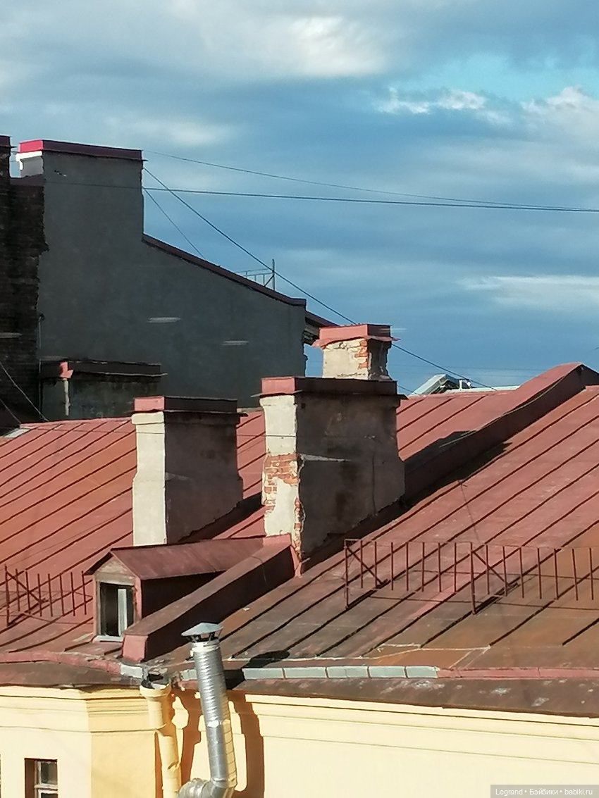 Санкт-Петербург: на Невском с Мокко🥰