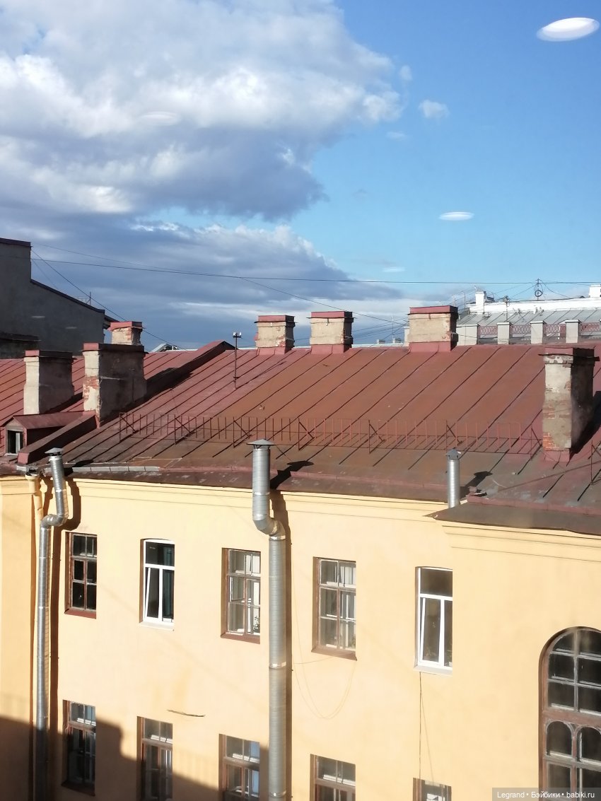 Санкт-Петербург: на Невском с Мокко🥰