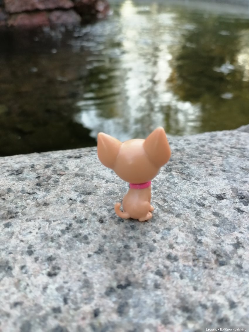 Ваниль и майское цветение