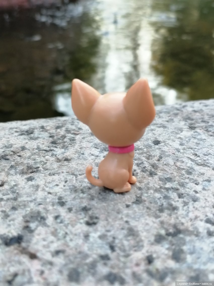 Ваниль и майское цветение