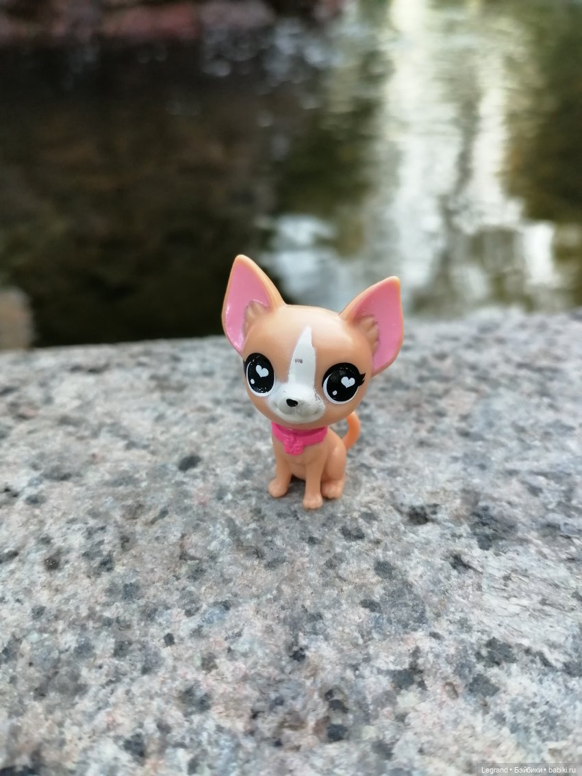 Ваниль и майское цветение