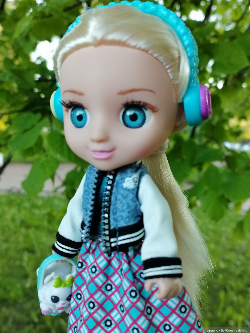 Лурения - Петербург: Алия в Таврическом саду