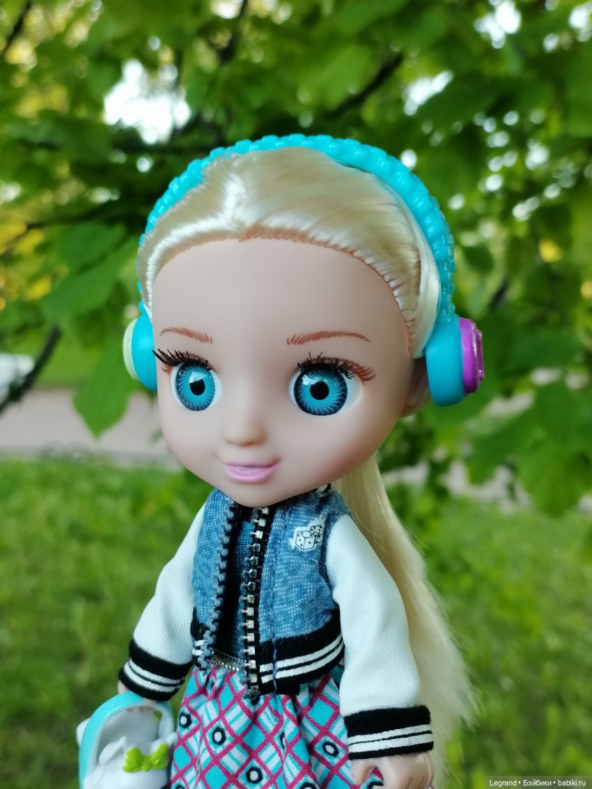 Лурения - Петербург: Алия в Таврическом саду