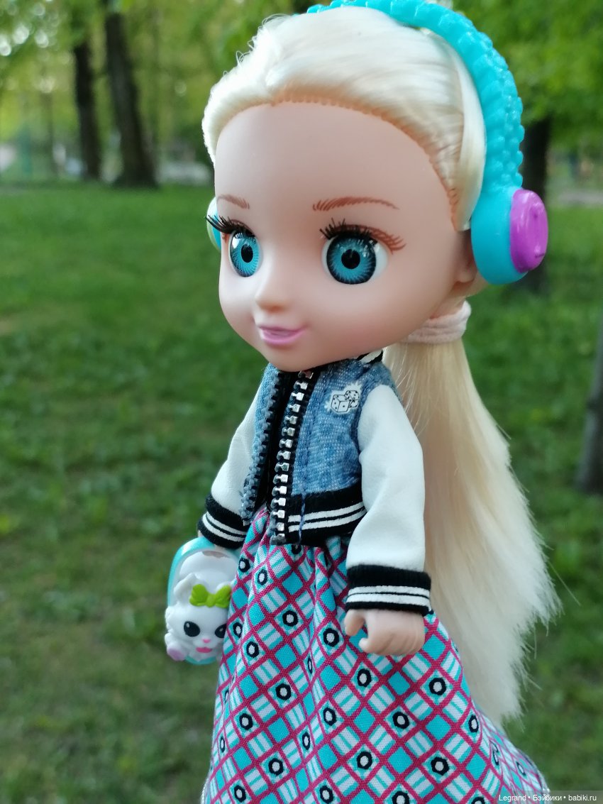 Лурения - Петербург: Алия в Таврическом саду